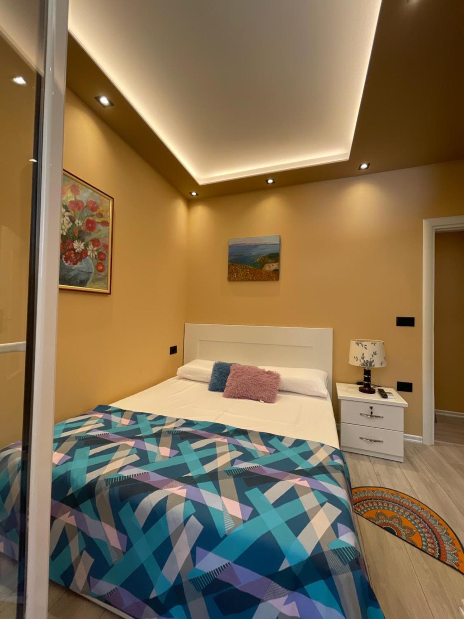 Latifi Guesthouse Gjirokastër 外观 照片