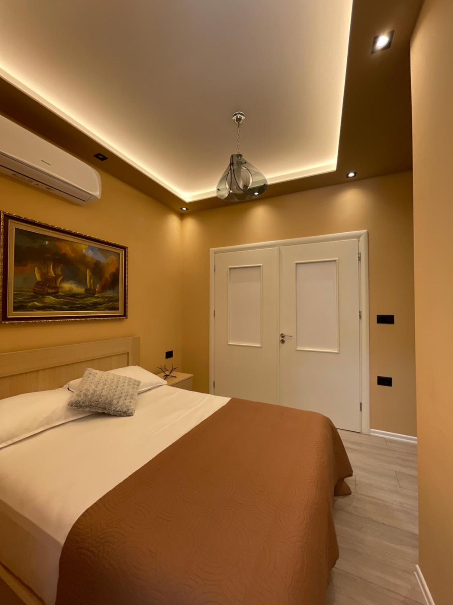 Latifi Guesthouse Gjirokastër 外观 照片