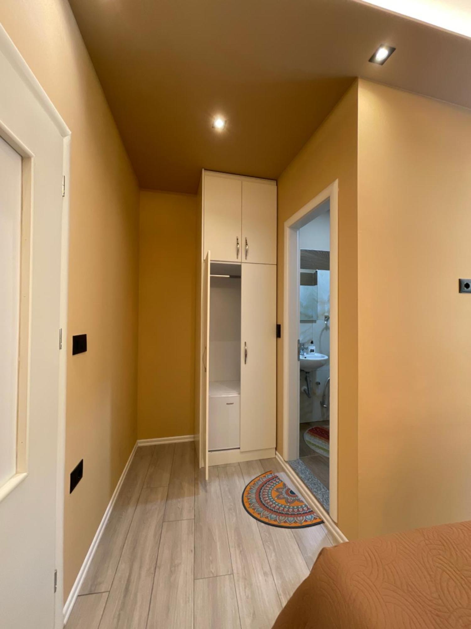 Latifi Guesthouse Gjirokastër 外观 照片