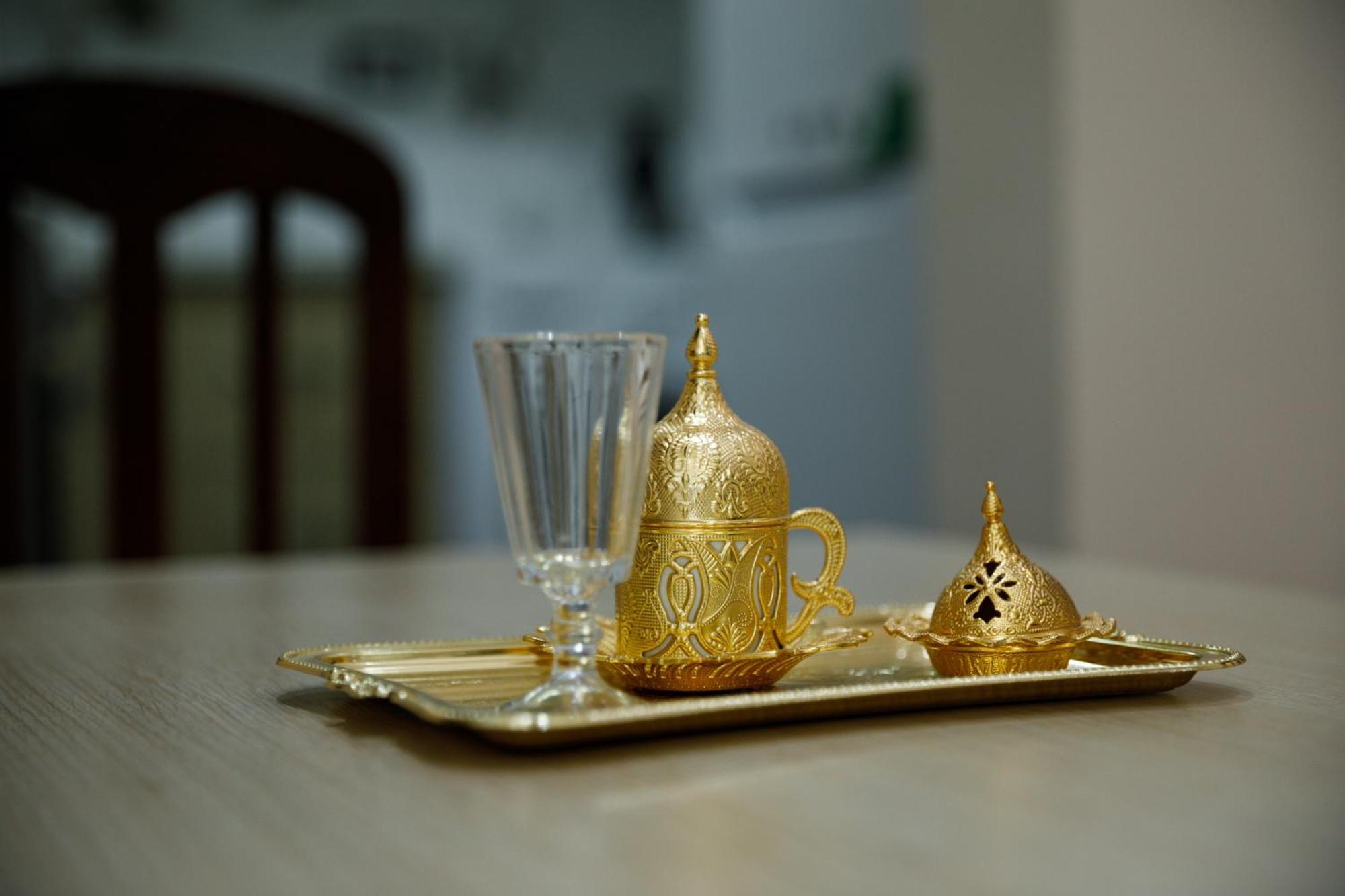 Latifi Guesthouse Gjirokastër 客房 照片